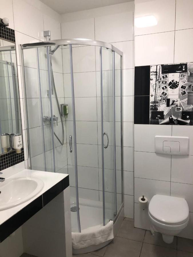 Hotel Dom Mlynarza Zukczyn Exteriér fotografie