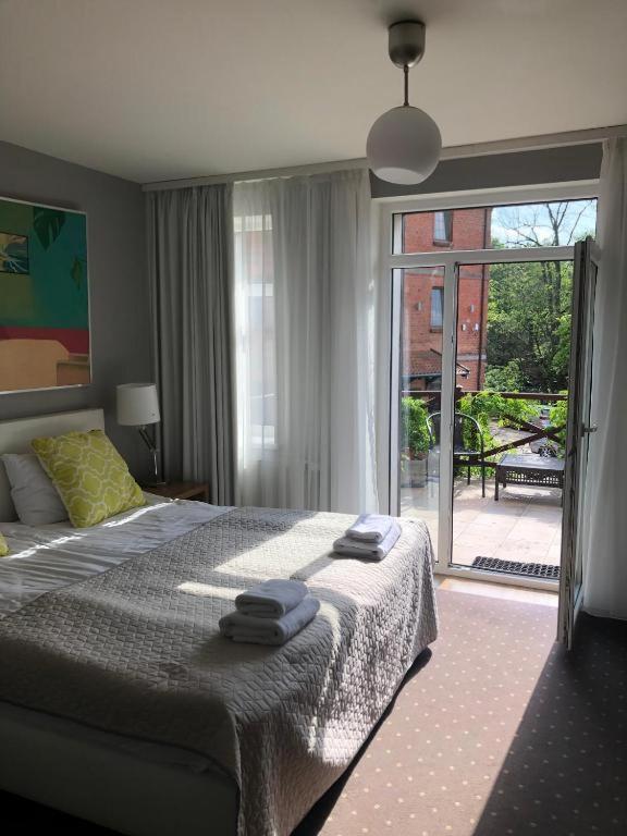 Hotel Dom Mlynarza Zukczyn Pokoj fotografie